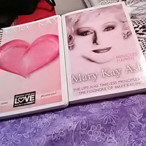 Mary Kay